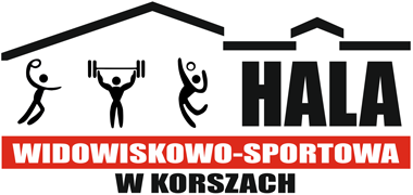 Hala Widowiskowo-Sportowa w Korszach
