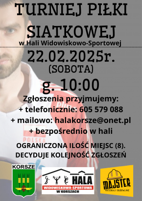 Zagramy w "siatę"